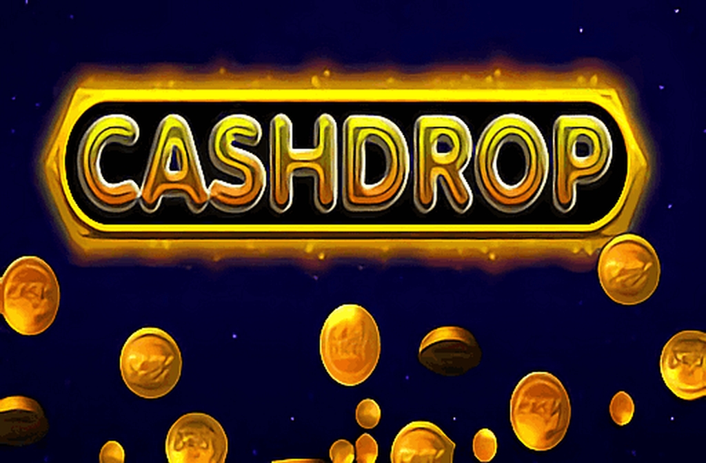 The Cashdrop Online Slot Demo Game by OpenBet