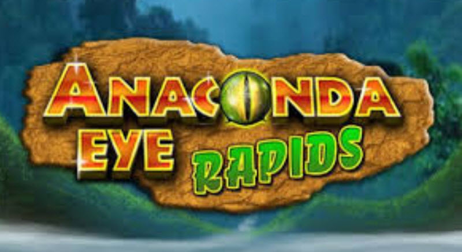 The Anaconda Eye Rapids Online Slot Demo Game by Oryx Gaming