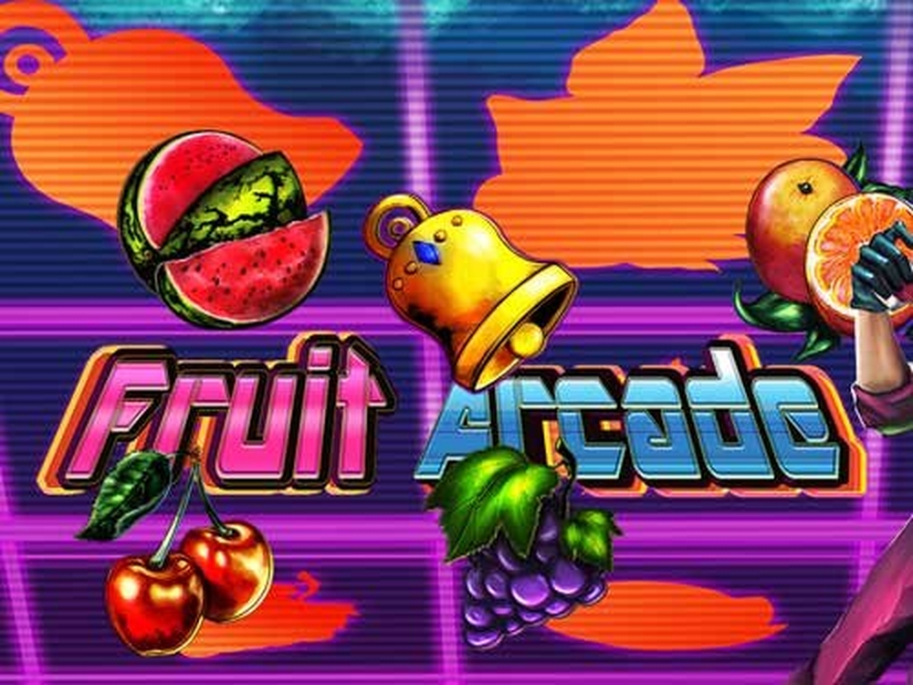 Fruit Arcade demo