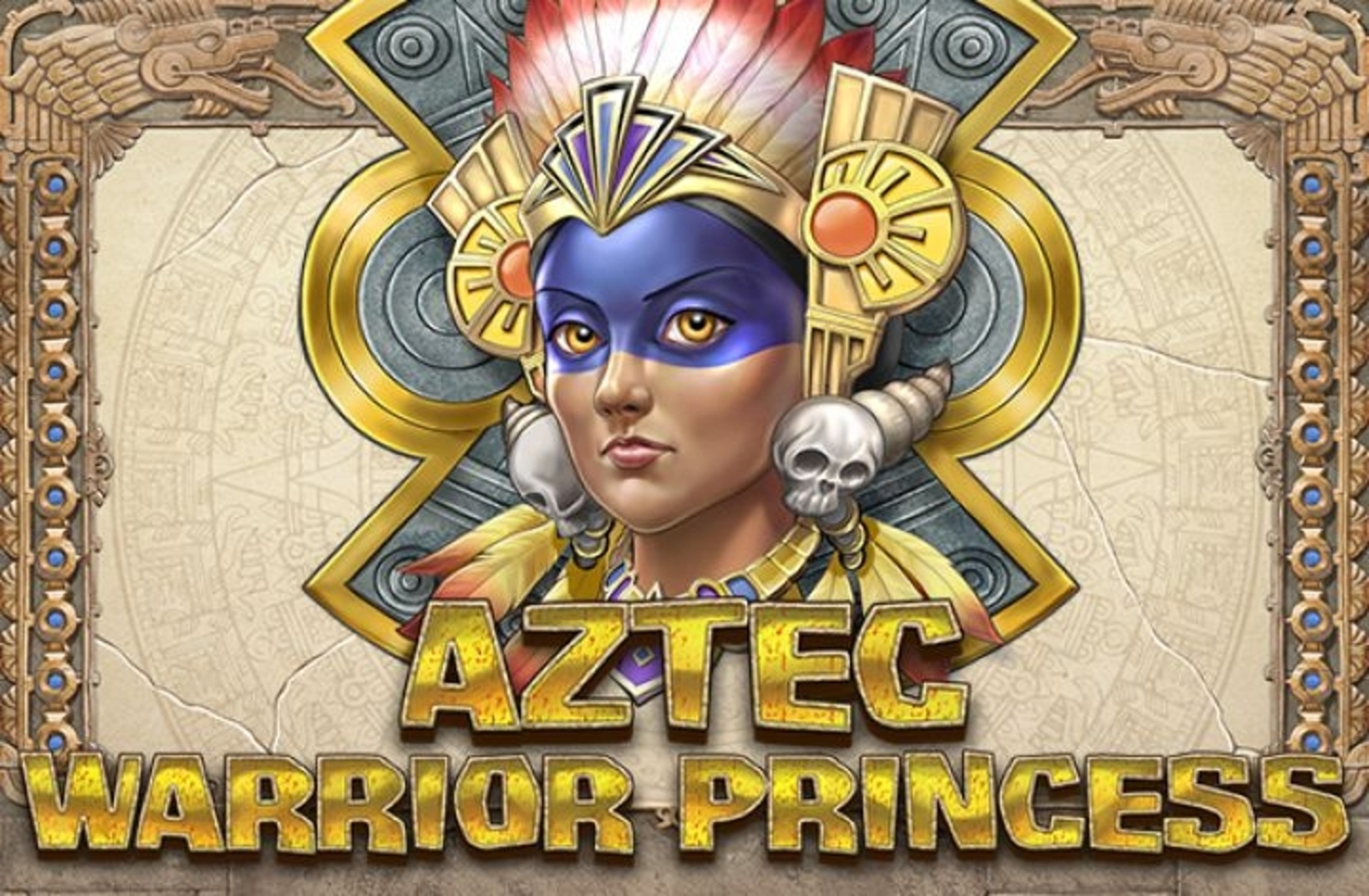 Aztec Princess demo