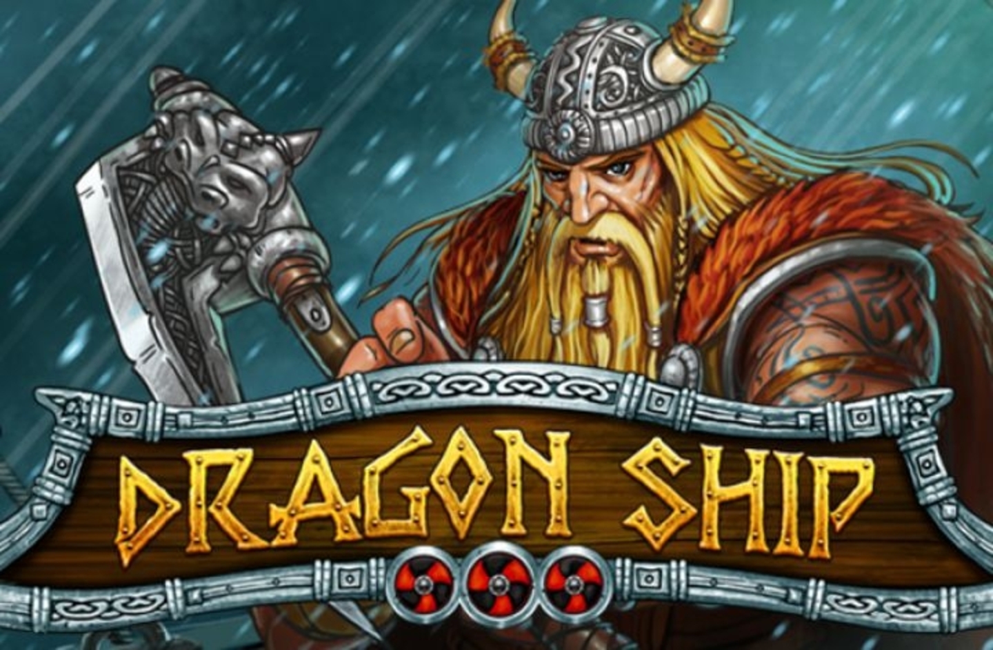 The Dragon Ship Online Slot Demo Game by Playn GO