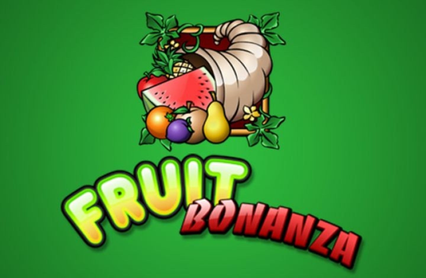 Fruit Bonanza demo