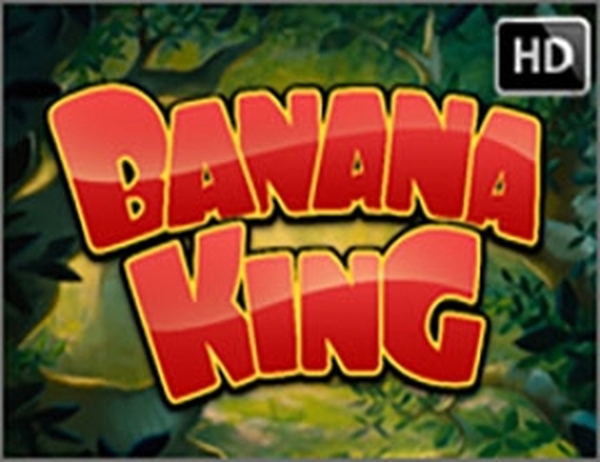 Banana King demo