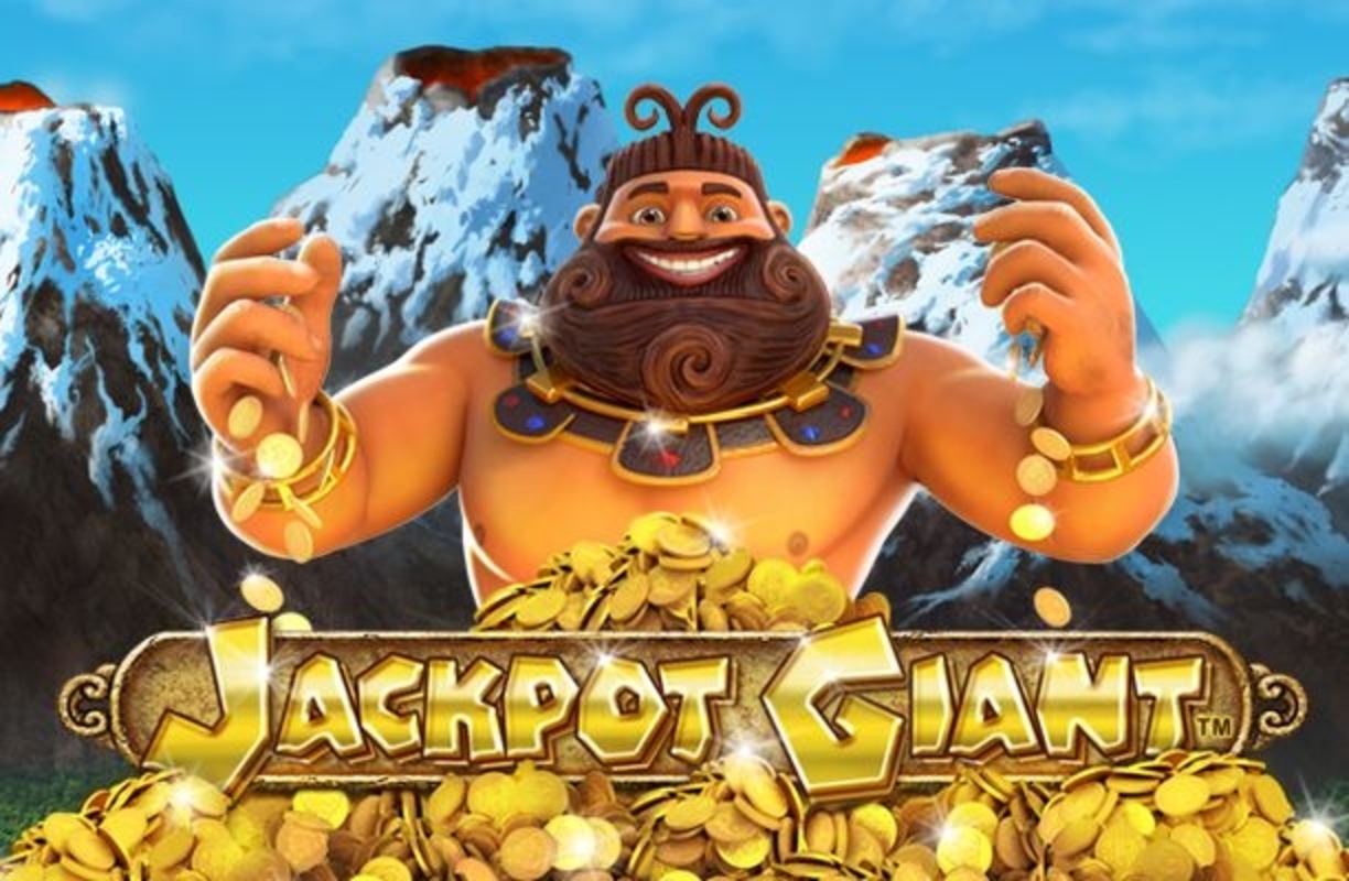 The Jackpot Giant Online Slot Demo Game by Playtech