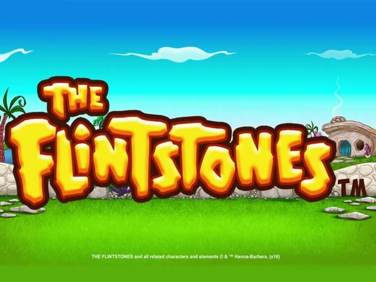 The Flintstones demo