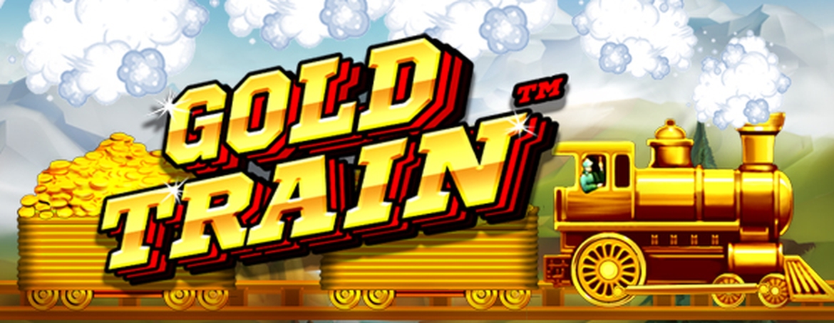 The Gold Train Online Slot Demo Game by Pragmatic Play