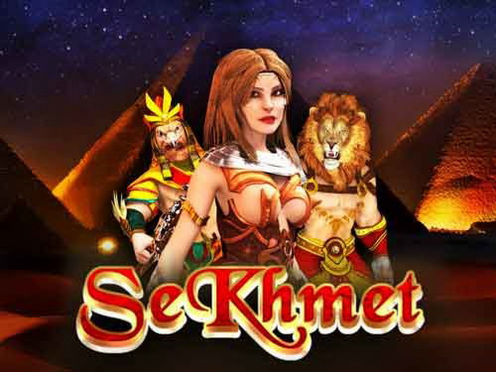 The Sekhmet Online Slot Demo Game by Probability Gaming