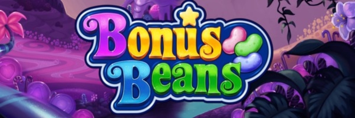 The Bonus Beans Online Slot Demo Game by Push Gaming