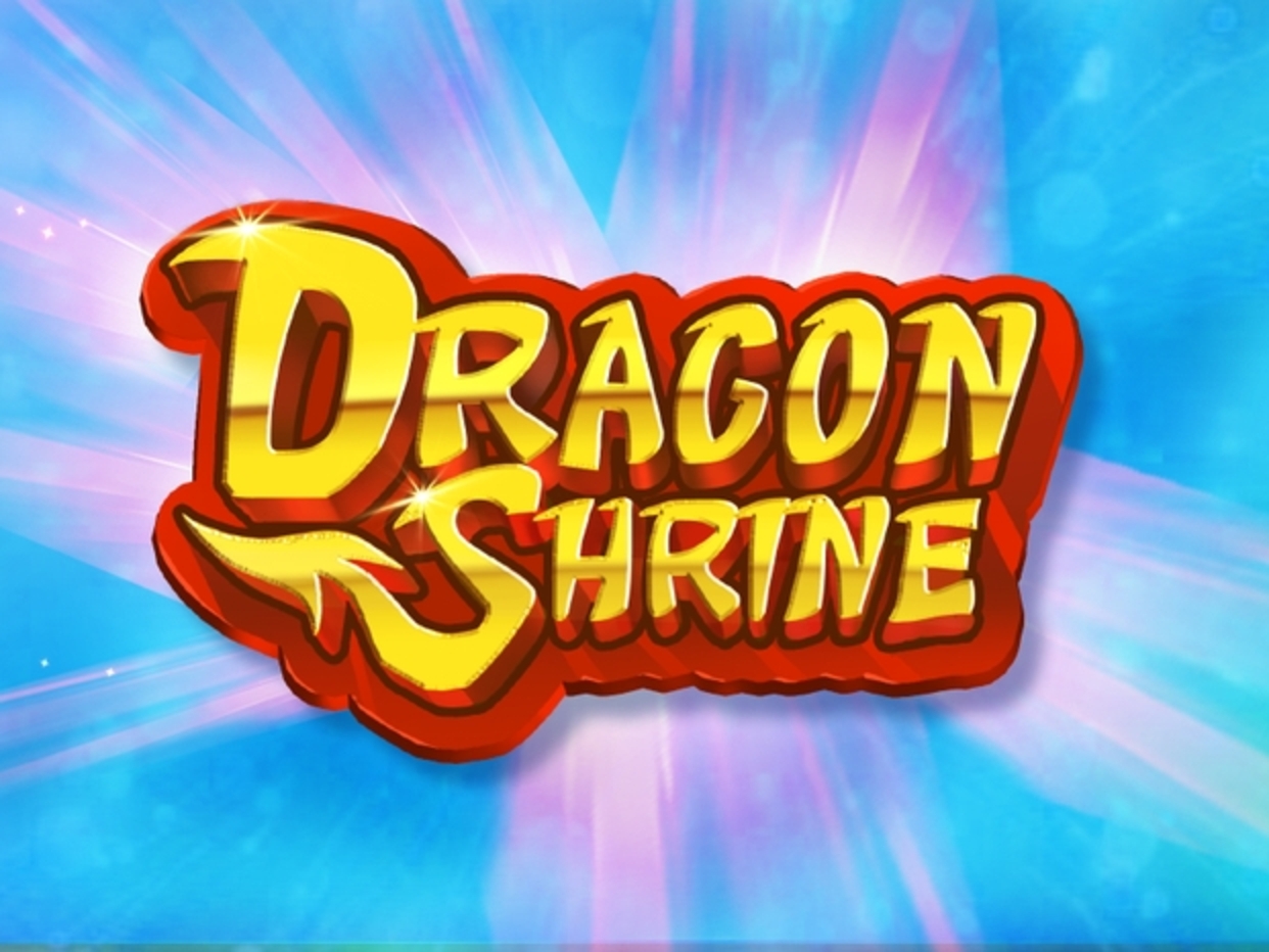 The Dragon Shrine Online Slot Demo Game by Quickspin