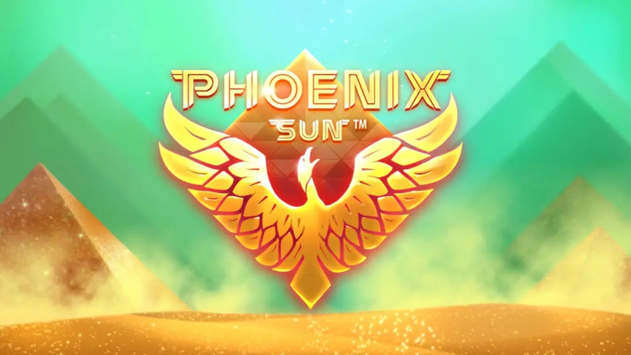 Phoenix Sun demo