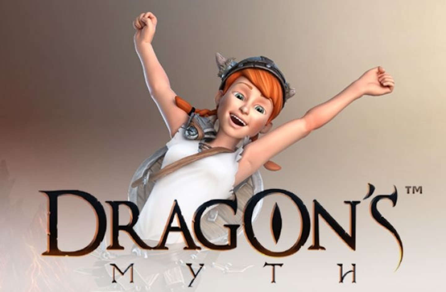 Dragon's Myth demo