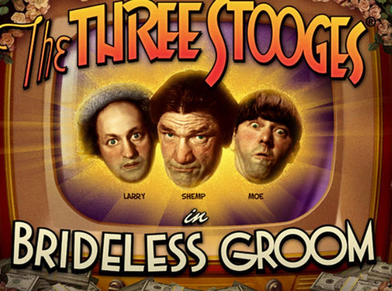 The Three Stooges Brideless Groom demo