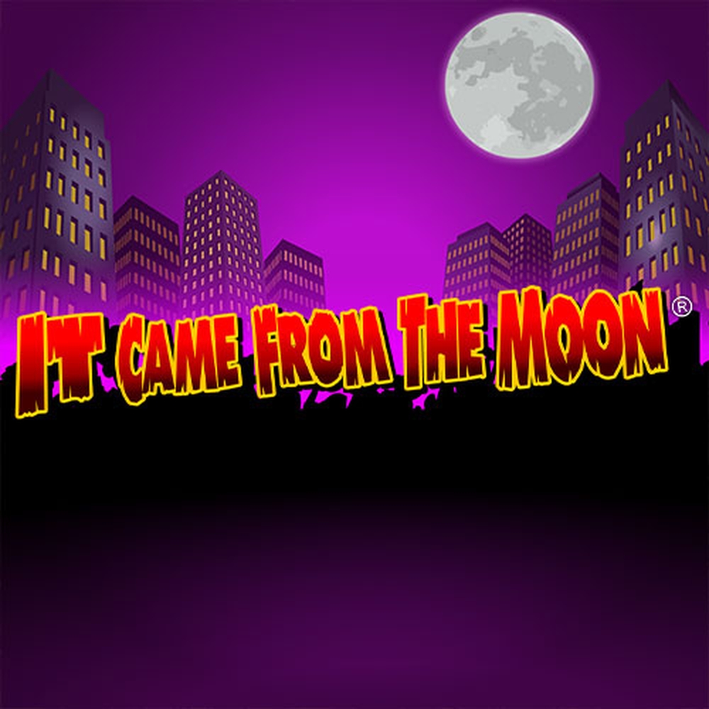 It Came from the Moon Pull Tab demo