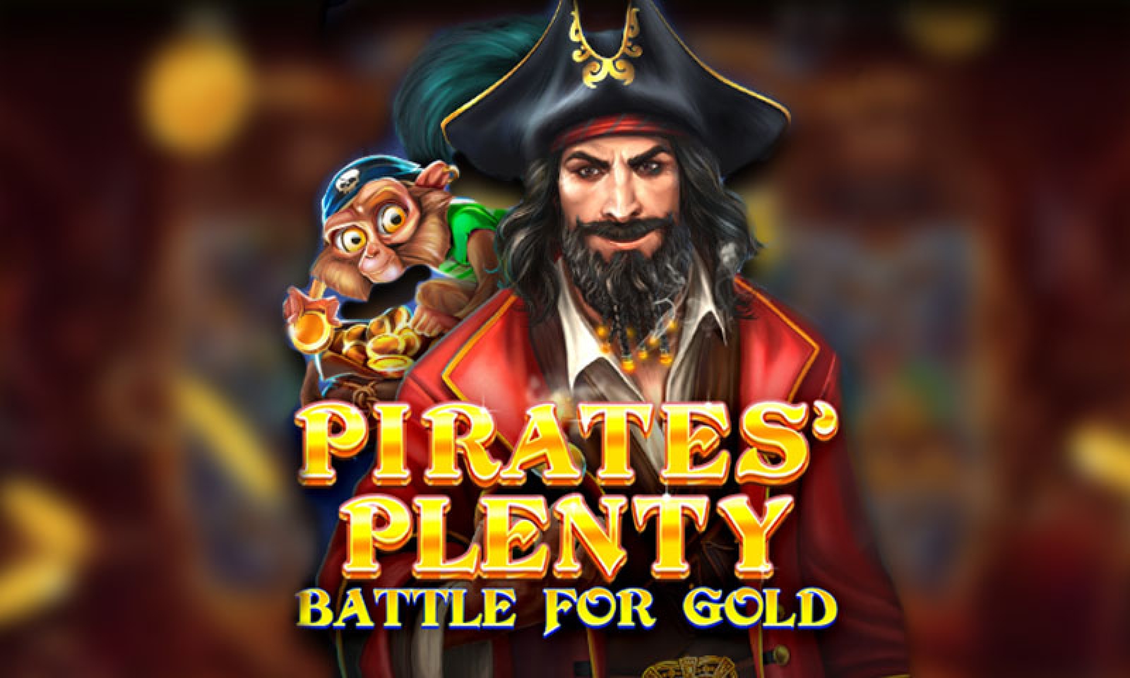 Pirates Plenty Battle for Gold demo