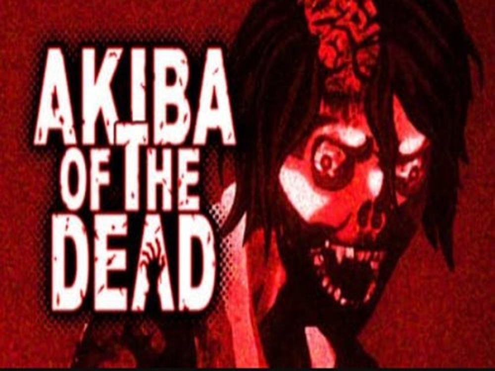 Akiba of the Dead demo