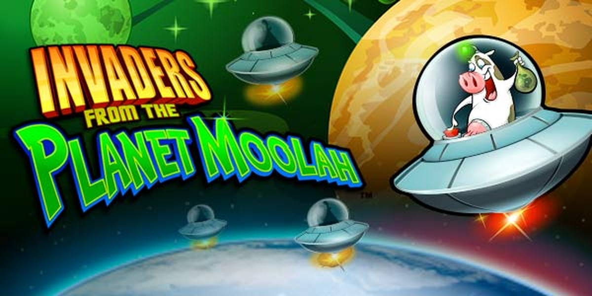 Invaders from the Planet Moolah demo