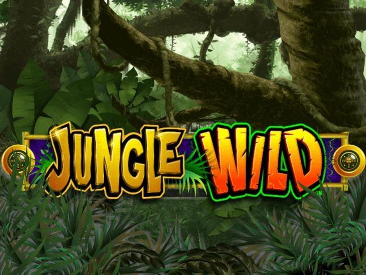 Jungle Wild demo