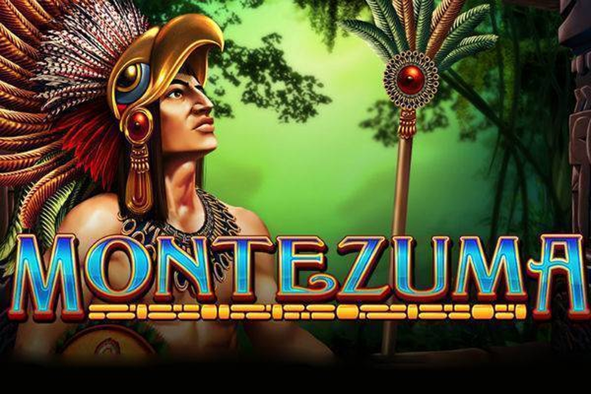 Montezuma demo