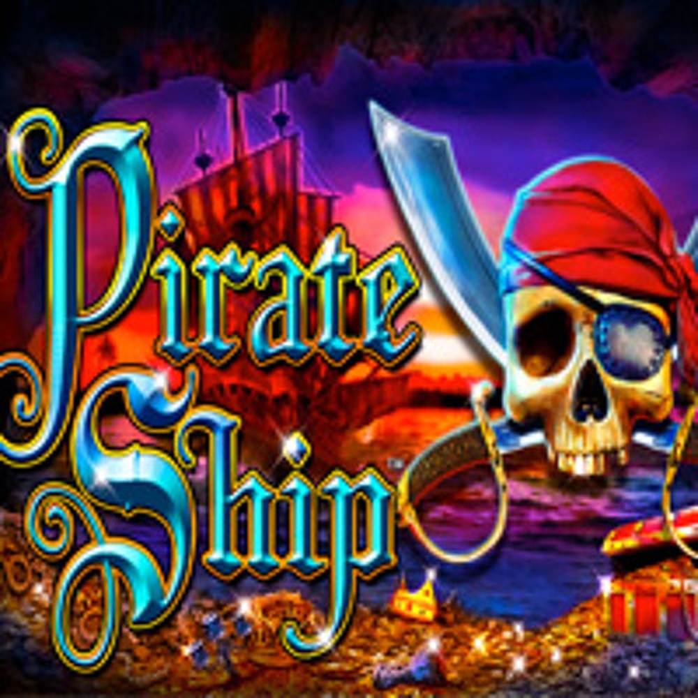 Pirate Ship demo