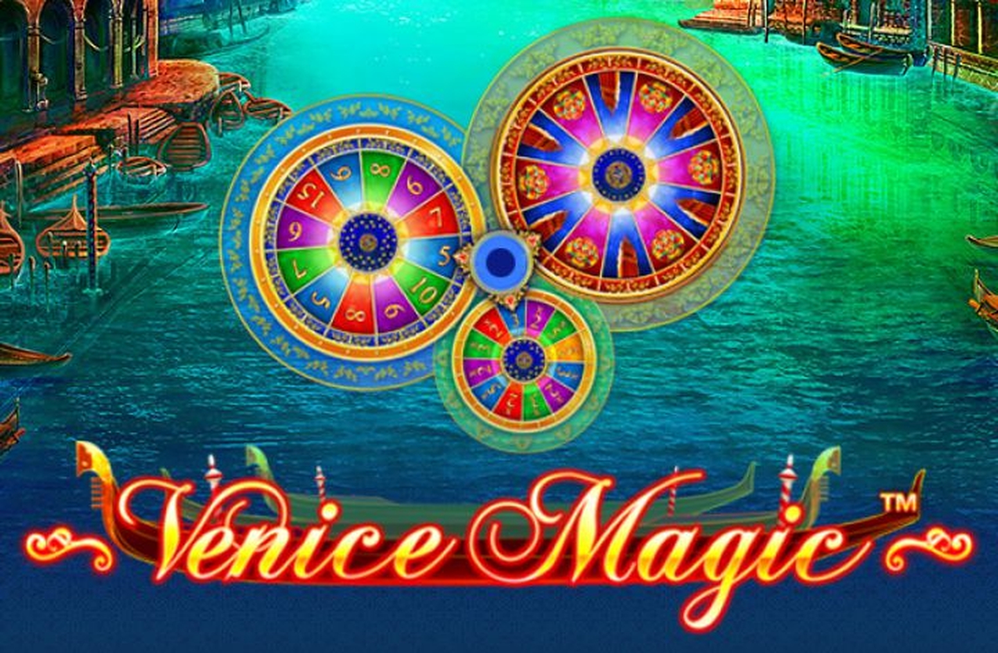 Venice Magic demo