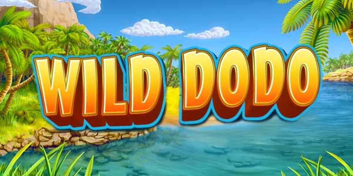 The Wild Dodo Online Slot Demo Game by Side City Studios