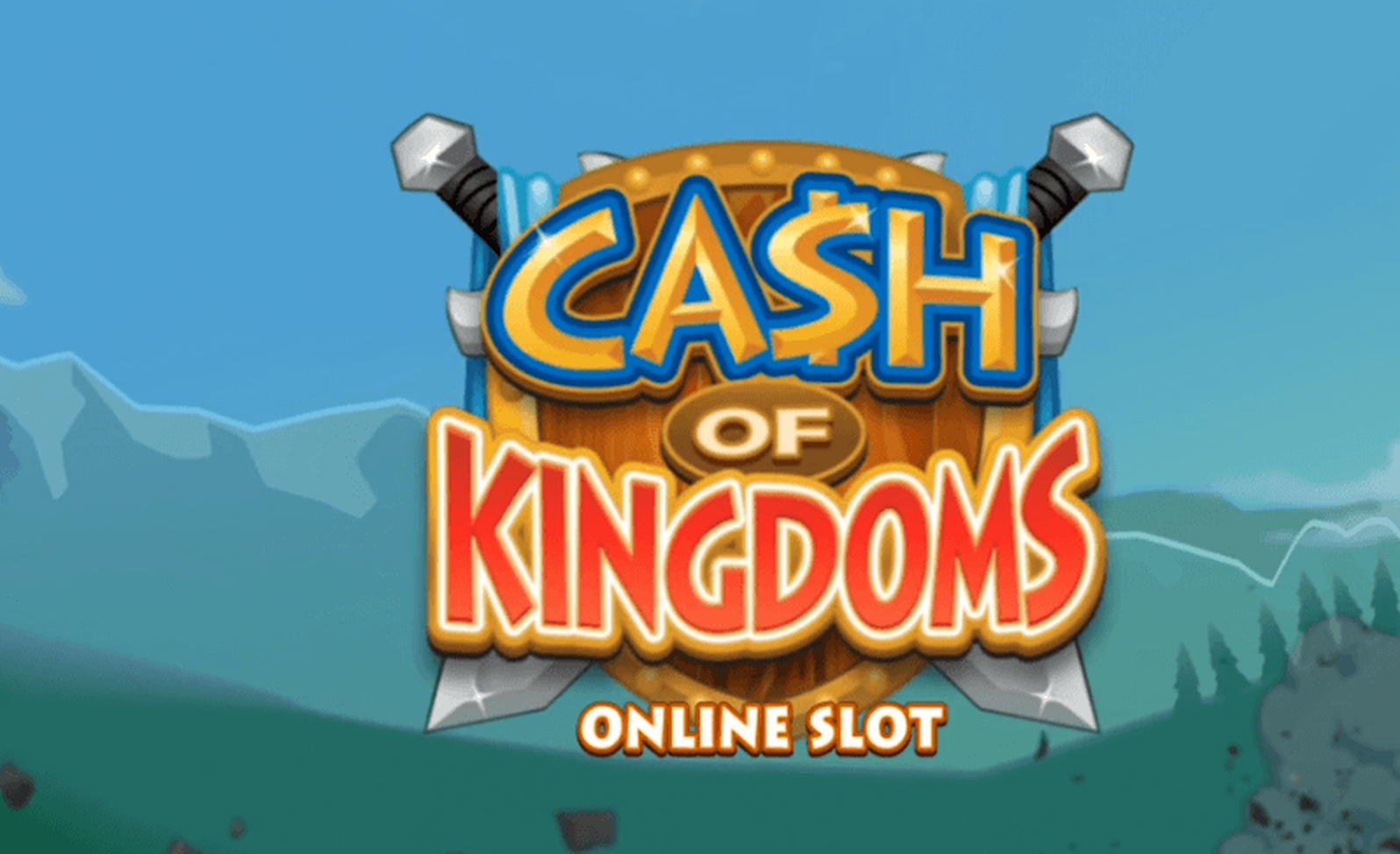 Cash of Kingdoms demo