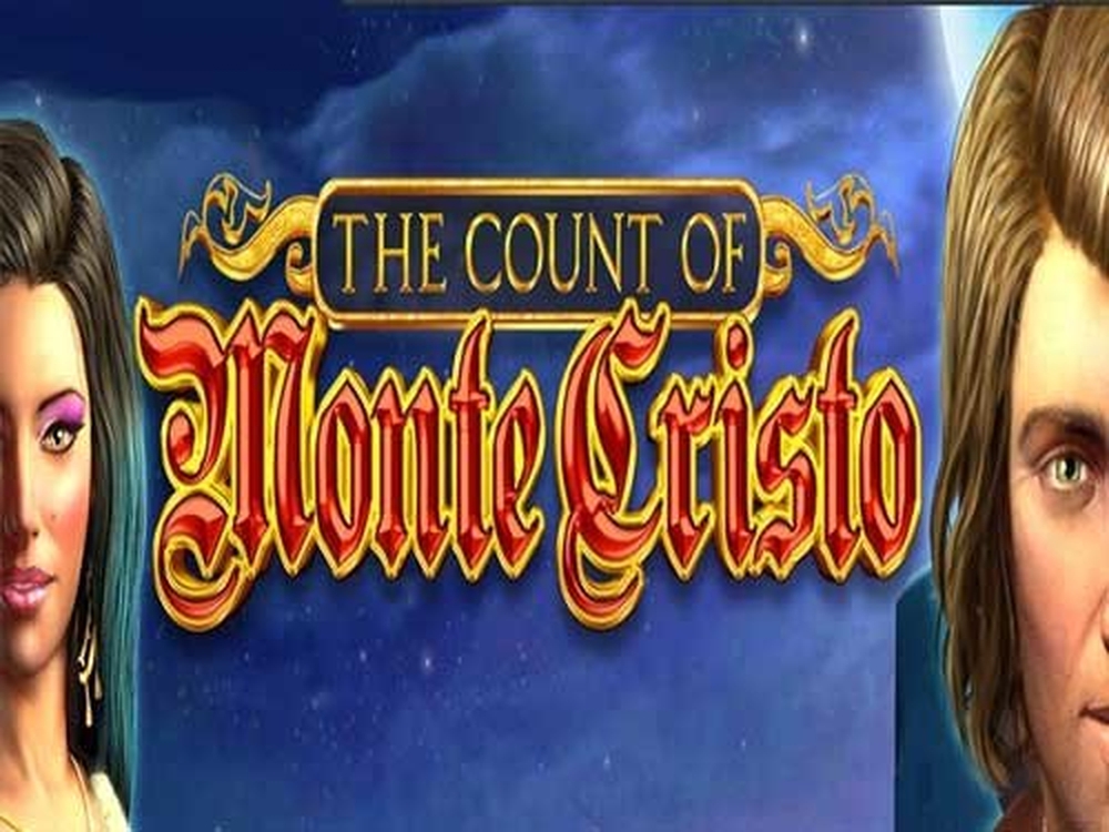 The The Count of Monte Cristo Online Slot Demo Game by Slotmotion