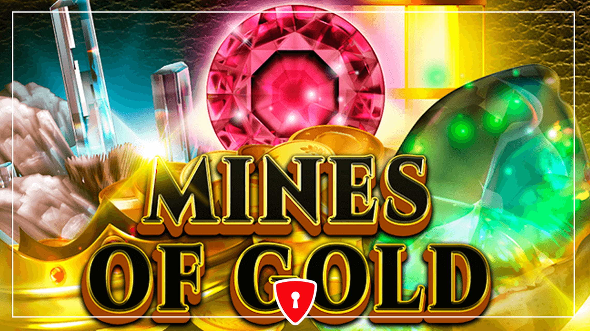 Mines of Gold demo