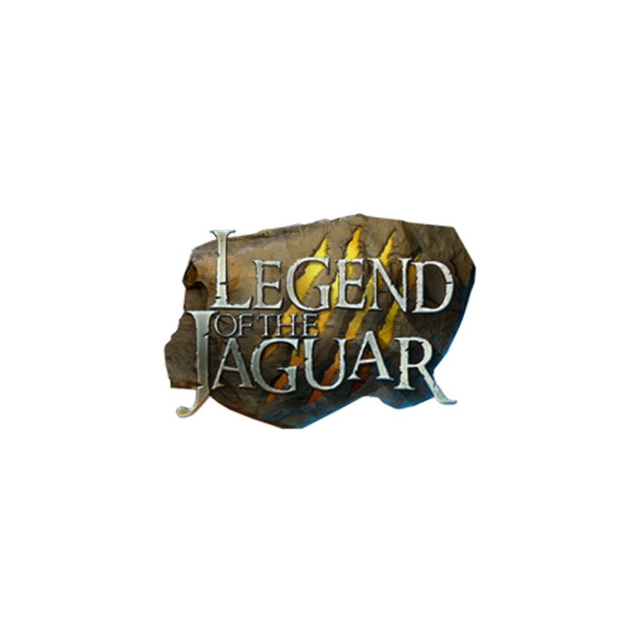 Legend of the Jaguar demo