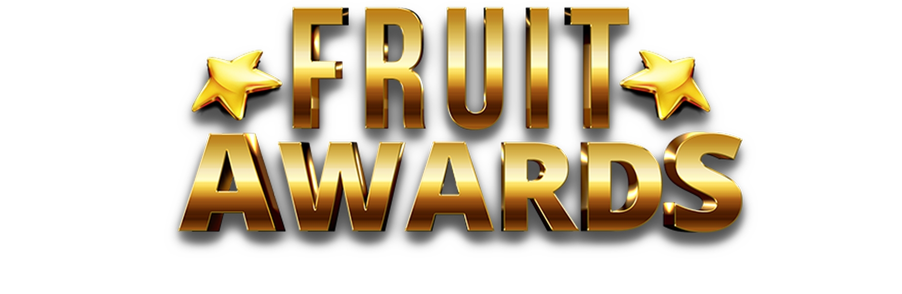 Fruit Awards demo