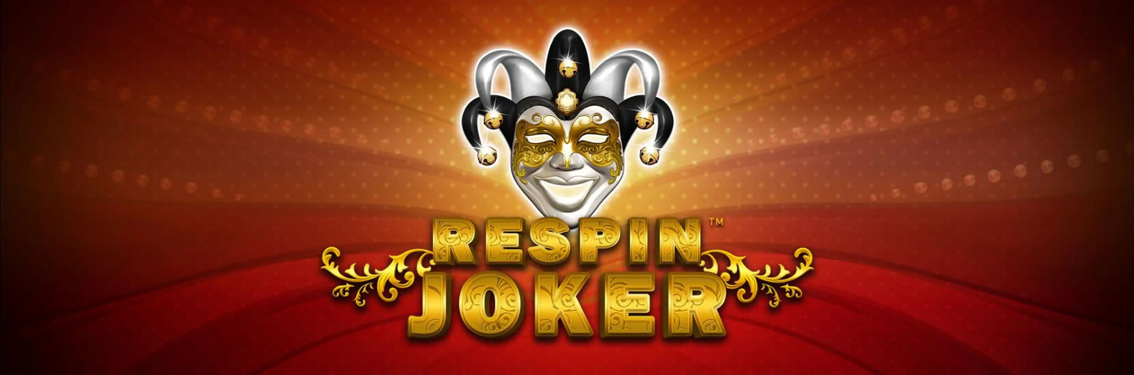 Respin Joker demo