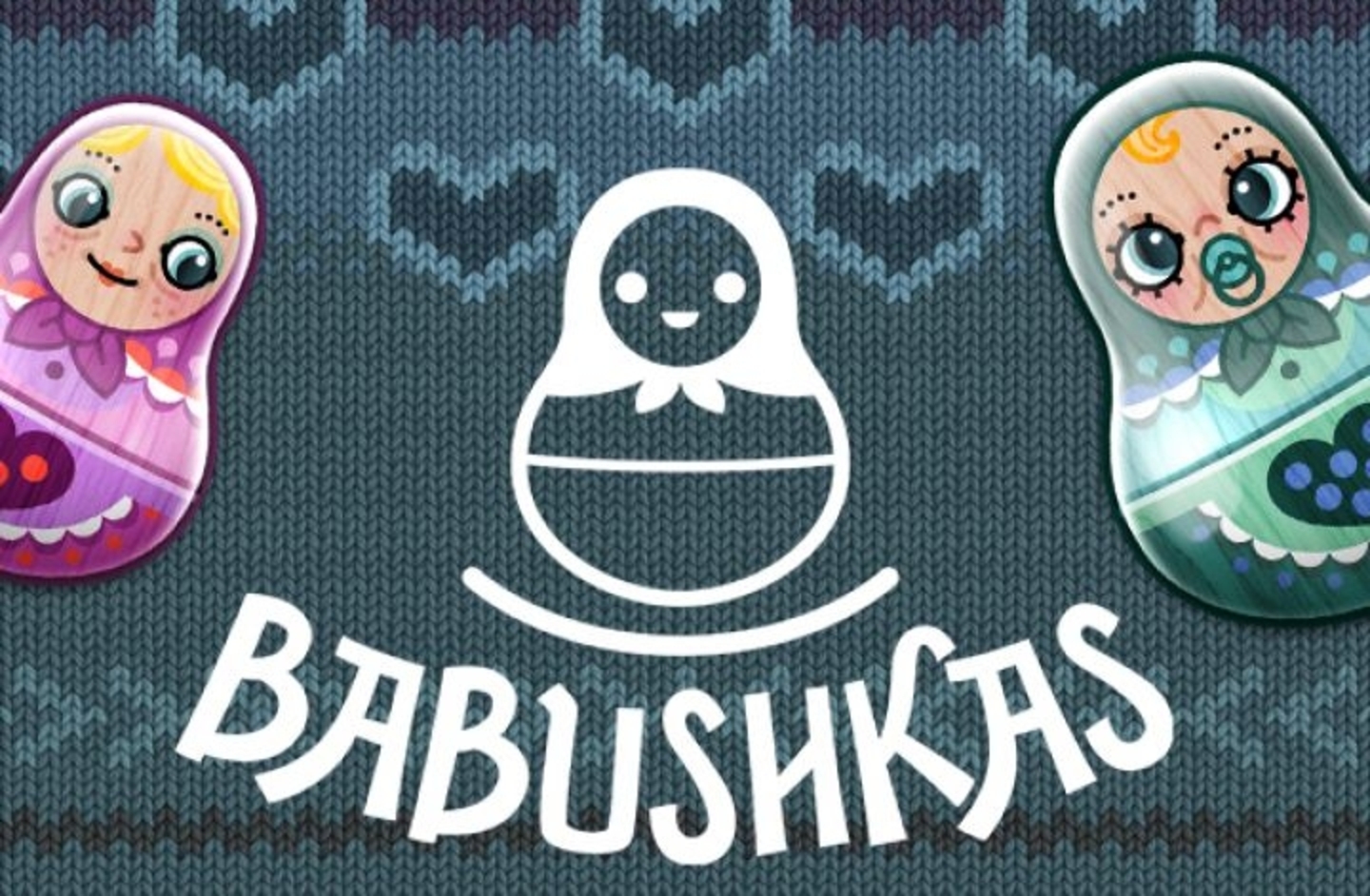 The Babushkas Online Slot Demo Game by Thunderkick