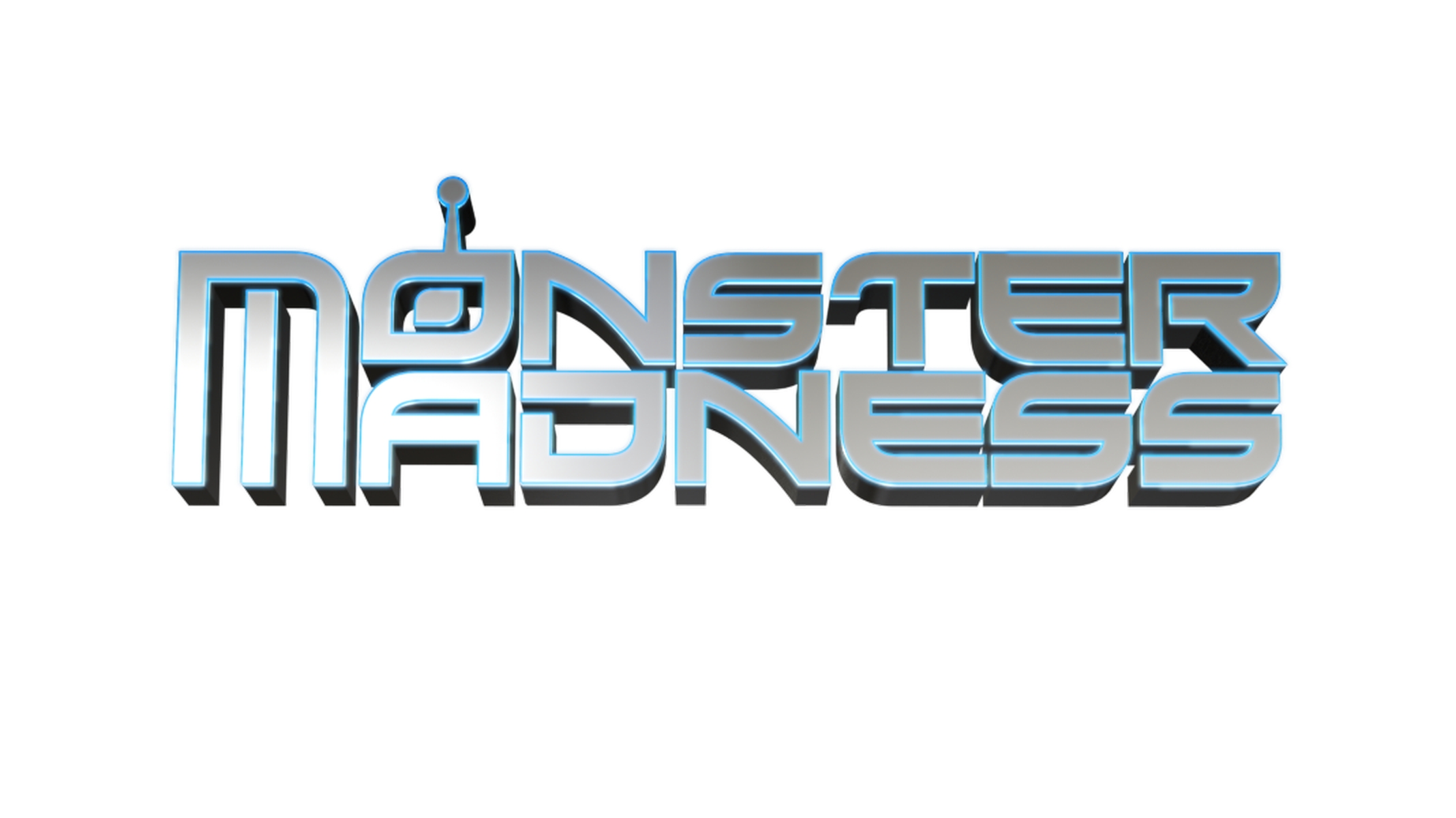 Monster Madness demo
