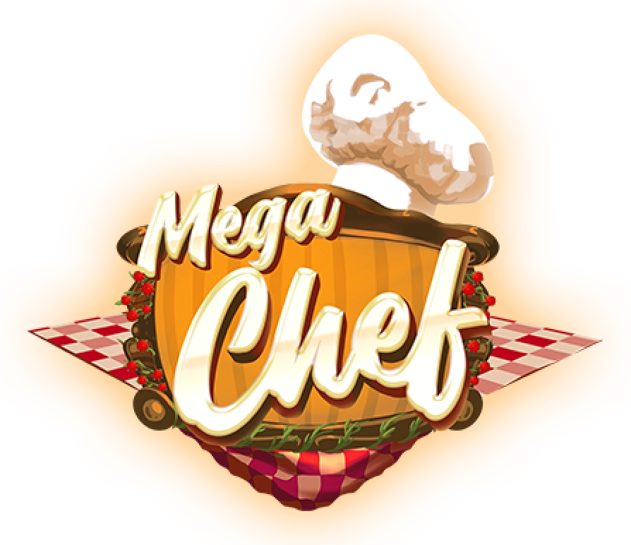 The Mega Chef Online Slot Demo Game by Triple Cherry