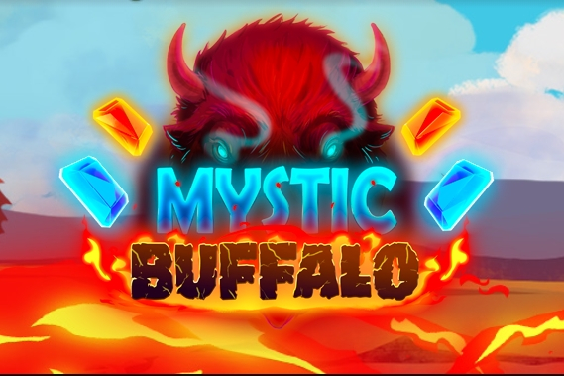 The Mystic Buffalo Online Slot Demo Game by Triple Cherry