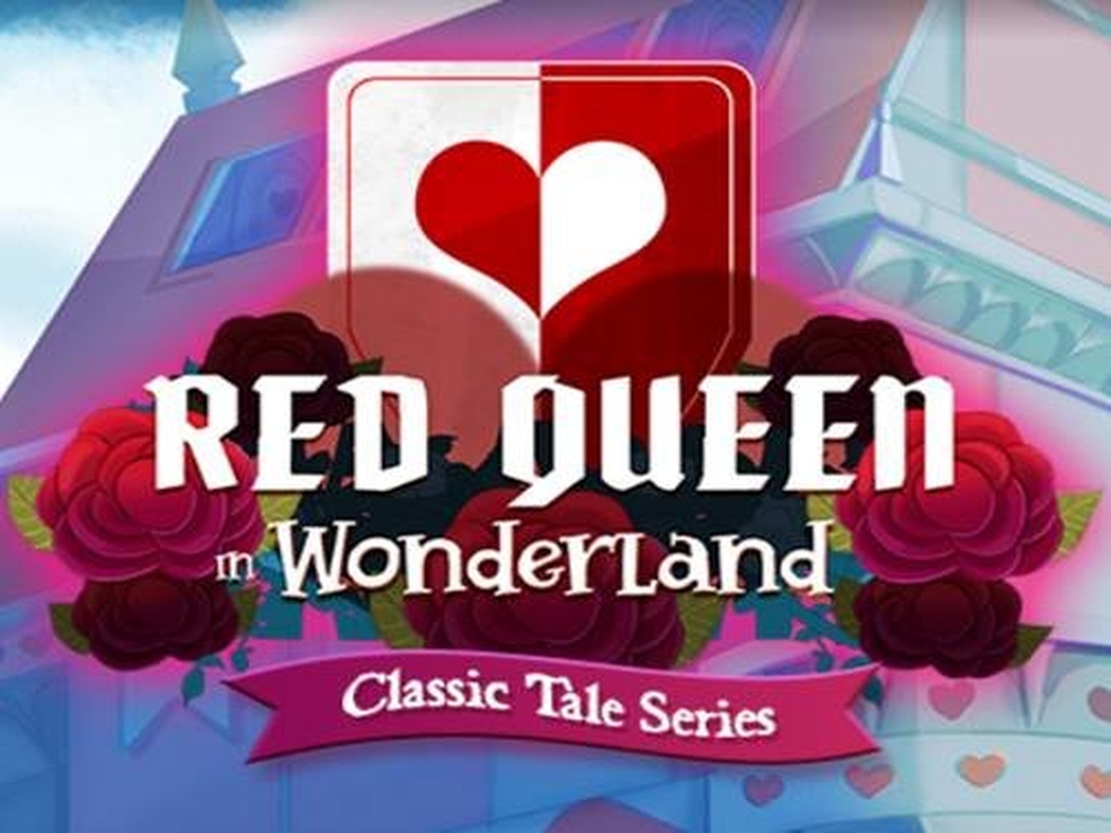 Red Queen in Wonderland demo