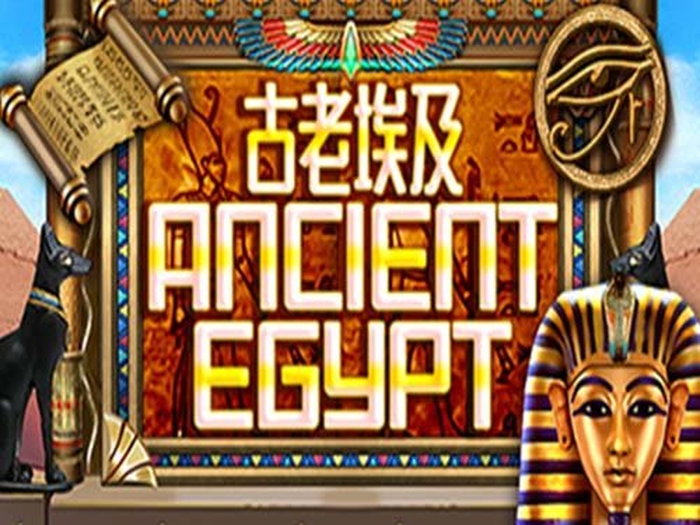 Ancient Egypt (Triple Profits Games) demo