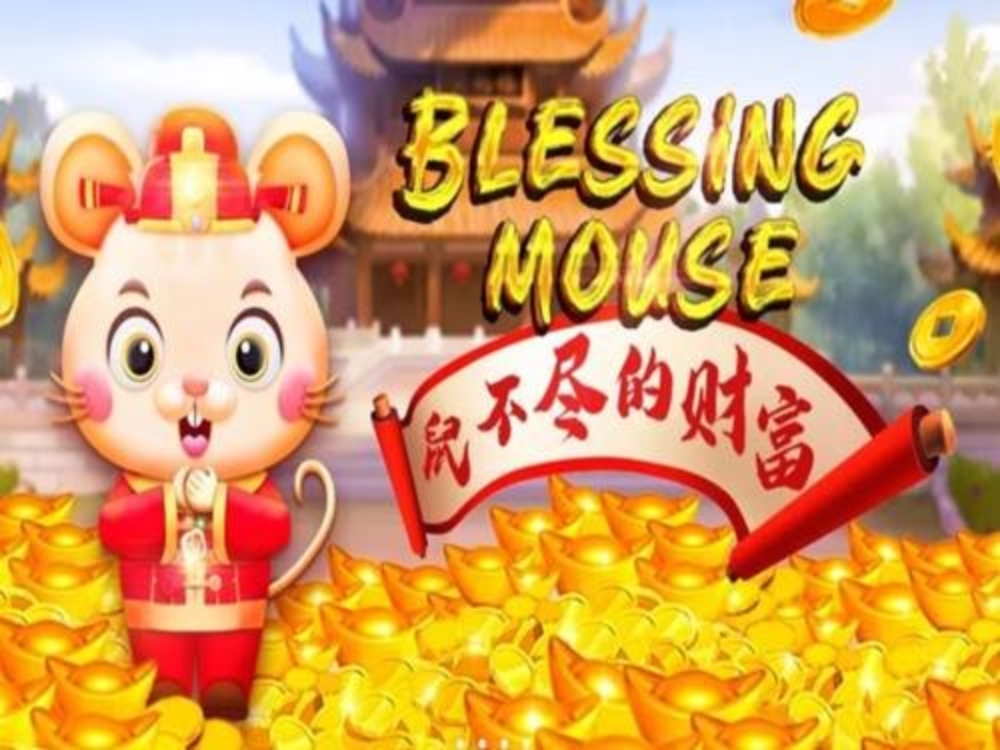 Blessing Mouse demo