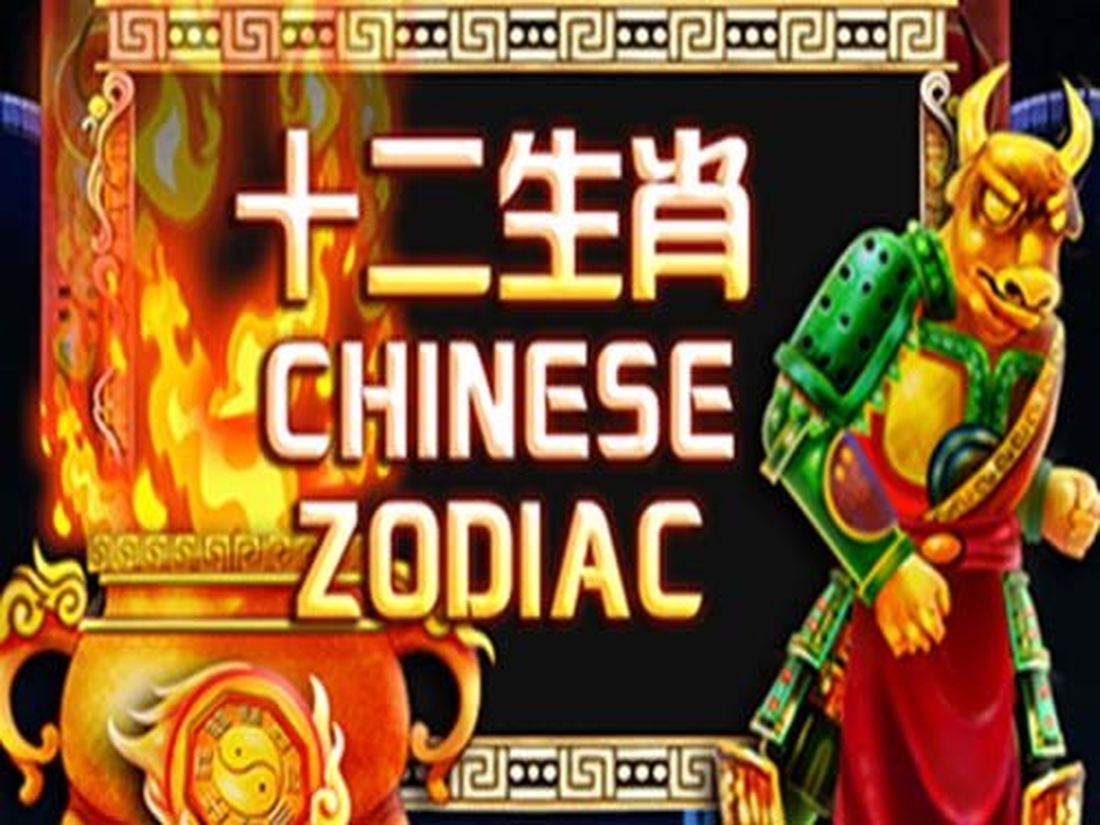Chinese Zodiac (Triple Profits Games) demo