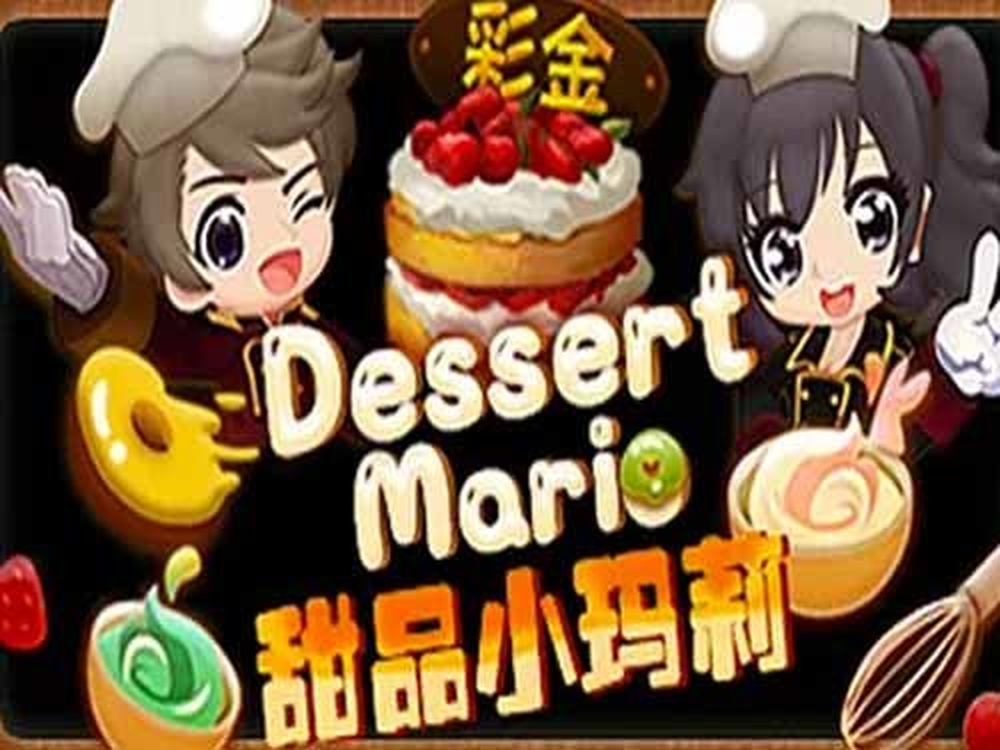 Dessert Mario demo