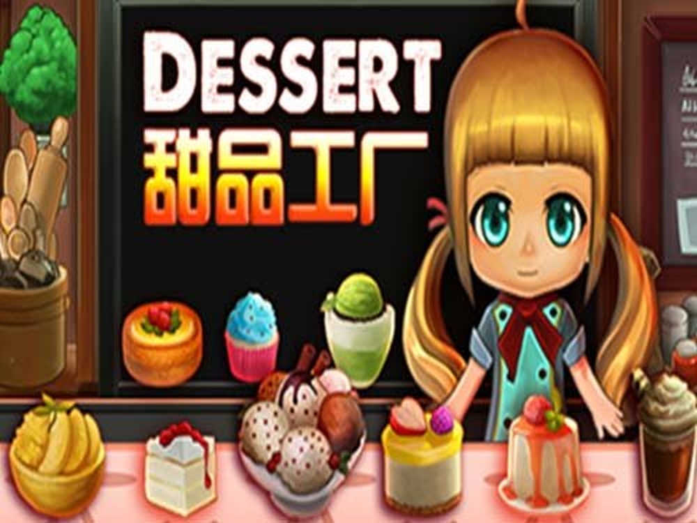 Dessert Slot demo