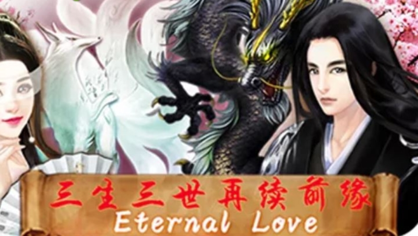 Eternal Love (Triple Profits Games) demo