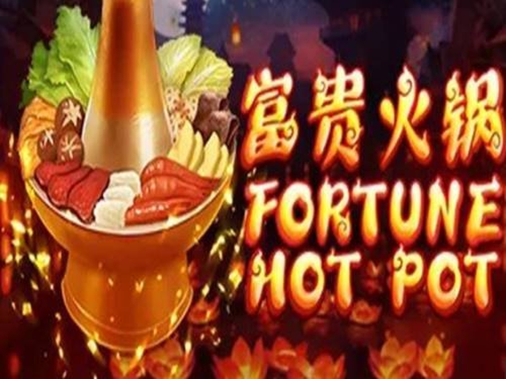 Fortune Hot Pot demo