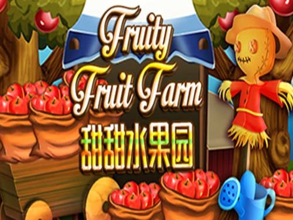 Fruity Fruit Farm demo