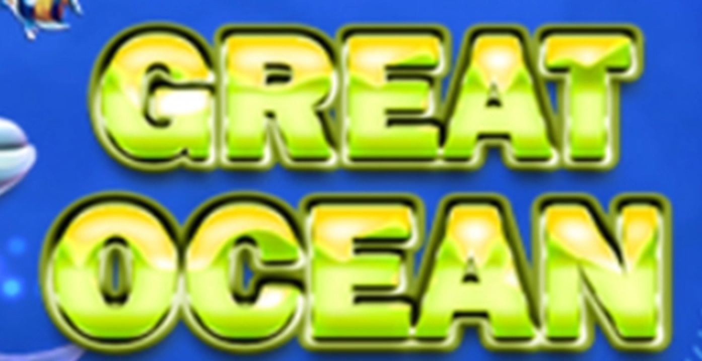 Great Ocean (Triple Profits Games) demo