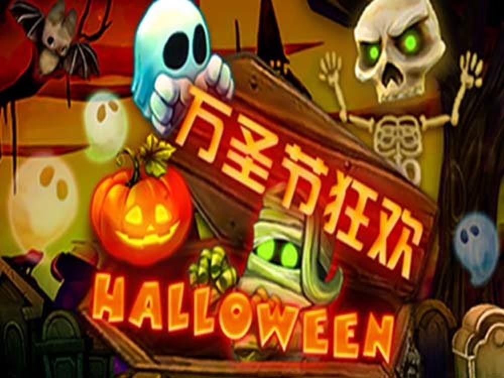 Halloween (Triple Profits Games) demo