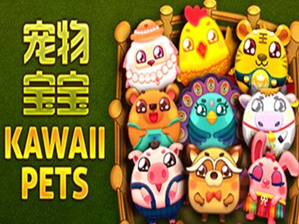 Kawaii Pets demo