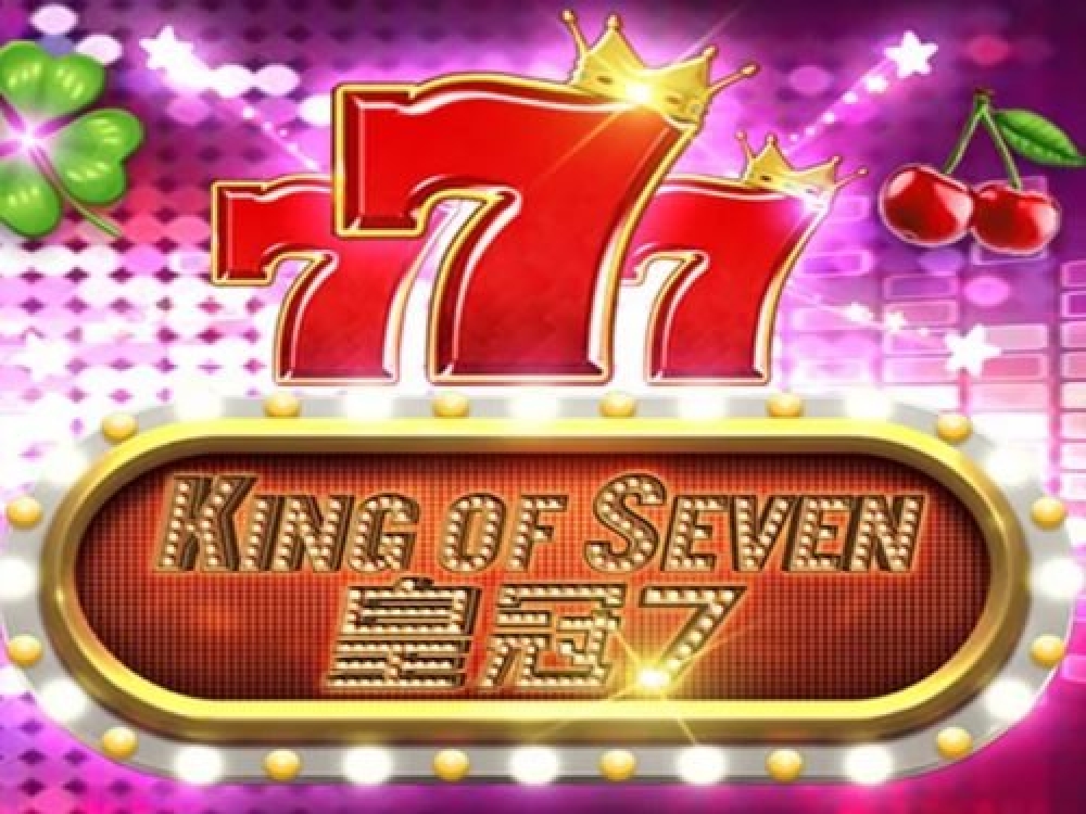 King of Seven demo