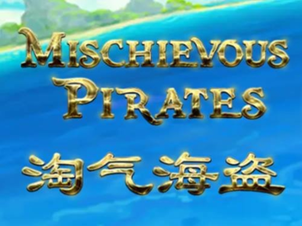 Mischievous Pirates demo