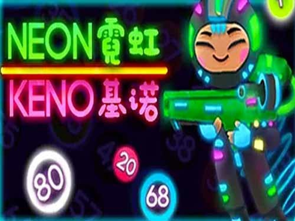 Neon Keno demo